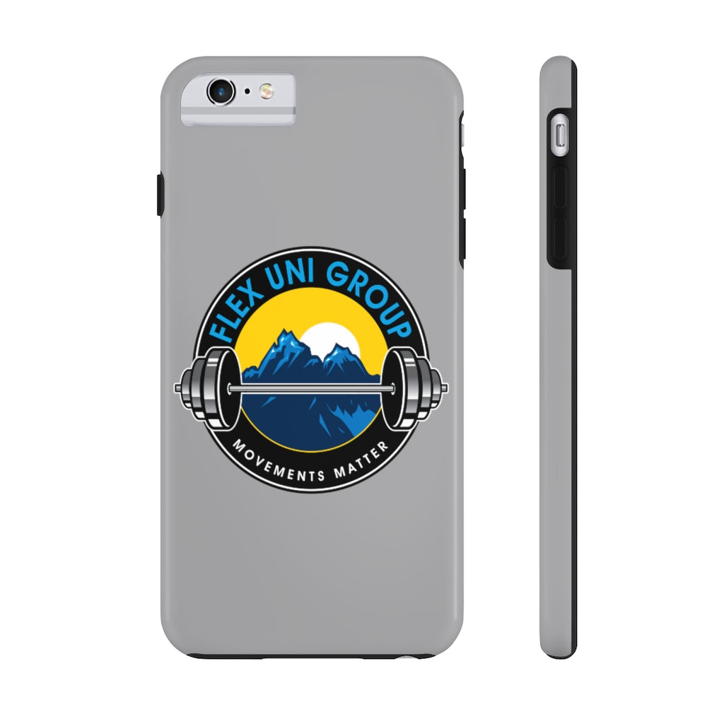 Case Mate Tough Phone Cases