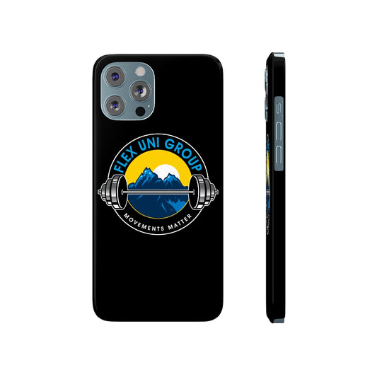 Barely There Phone Cases