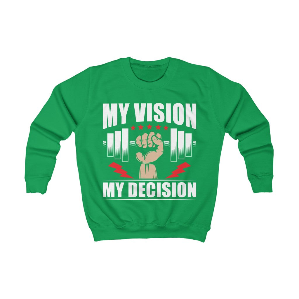 Kids Sweatshirt