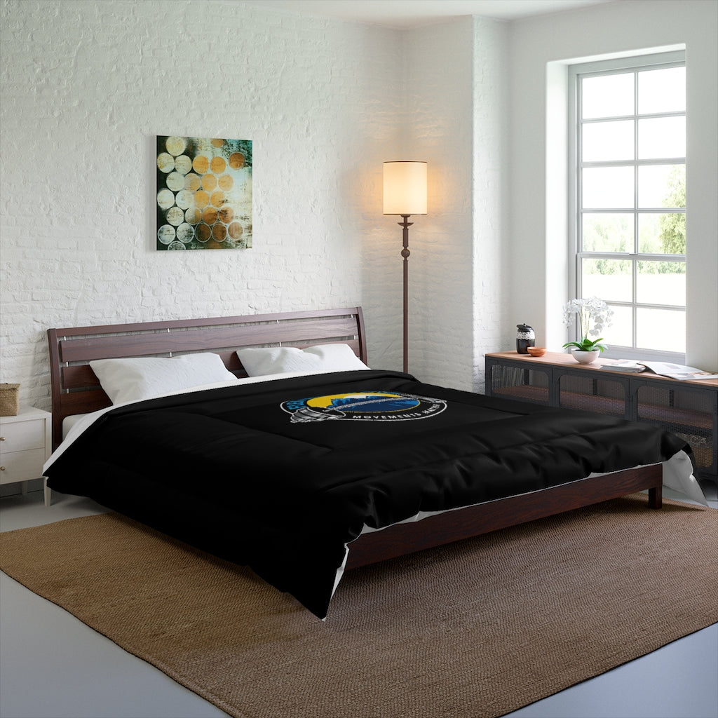 Comforter