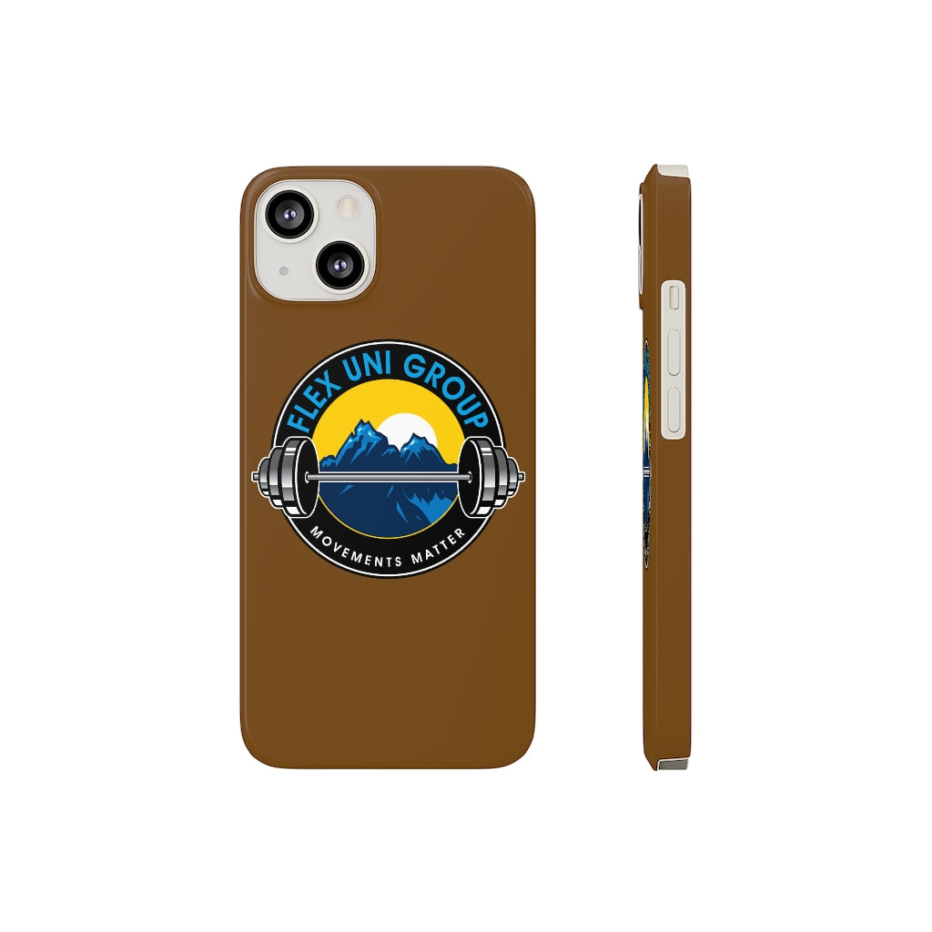 Barely There Phone Cases