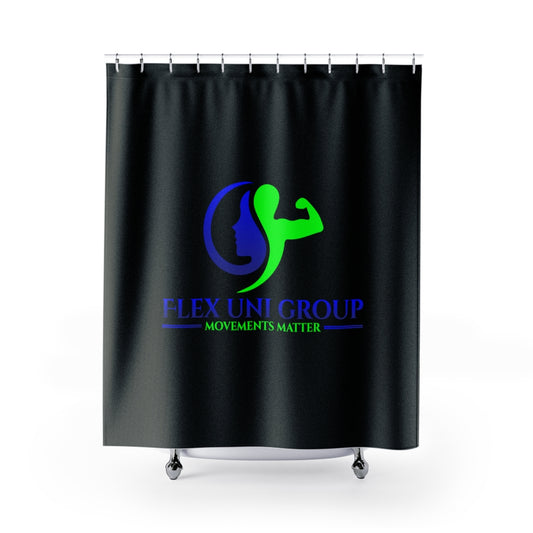 Shower Curtains