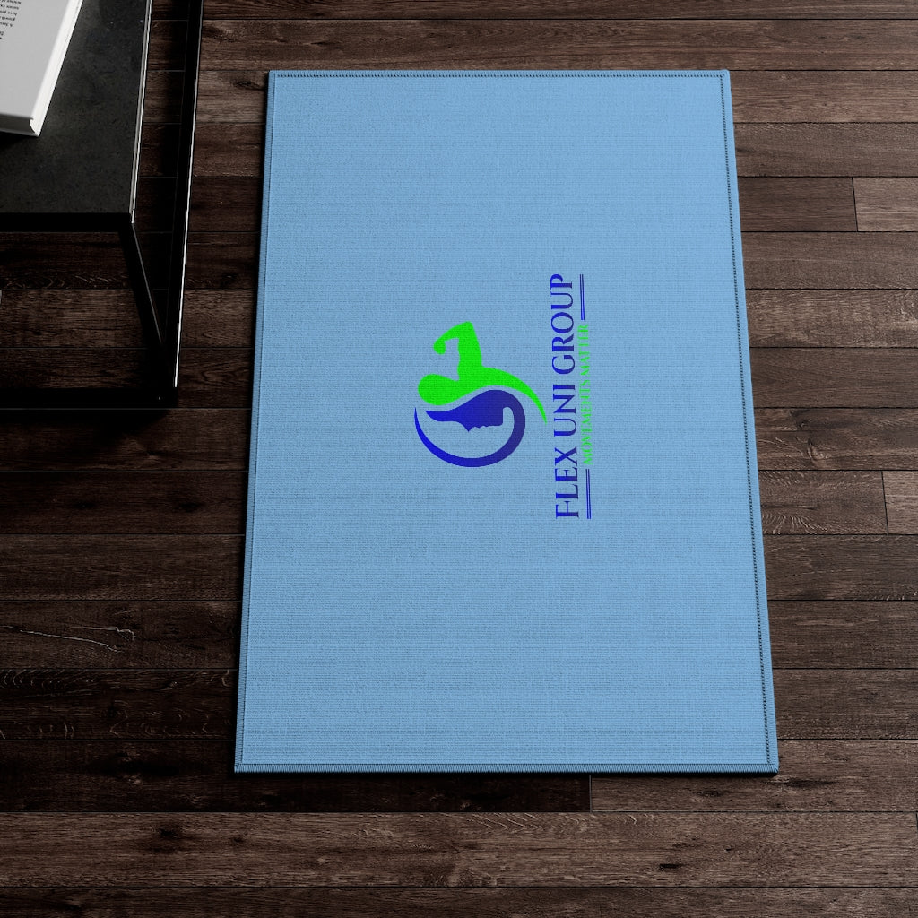 Dornier Rug