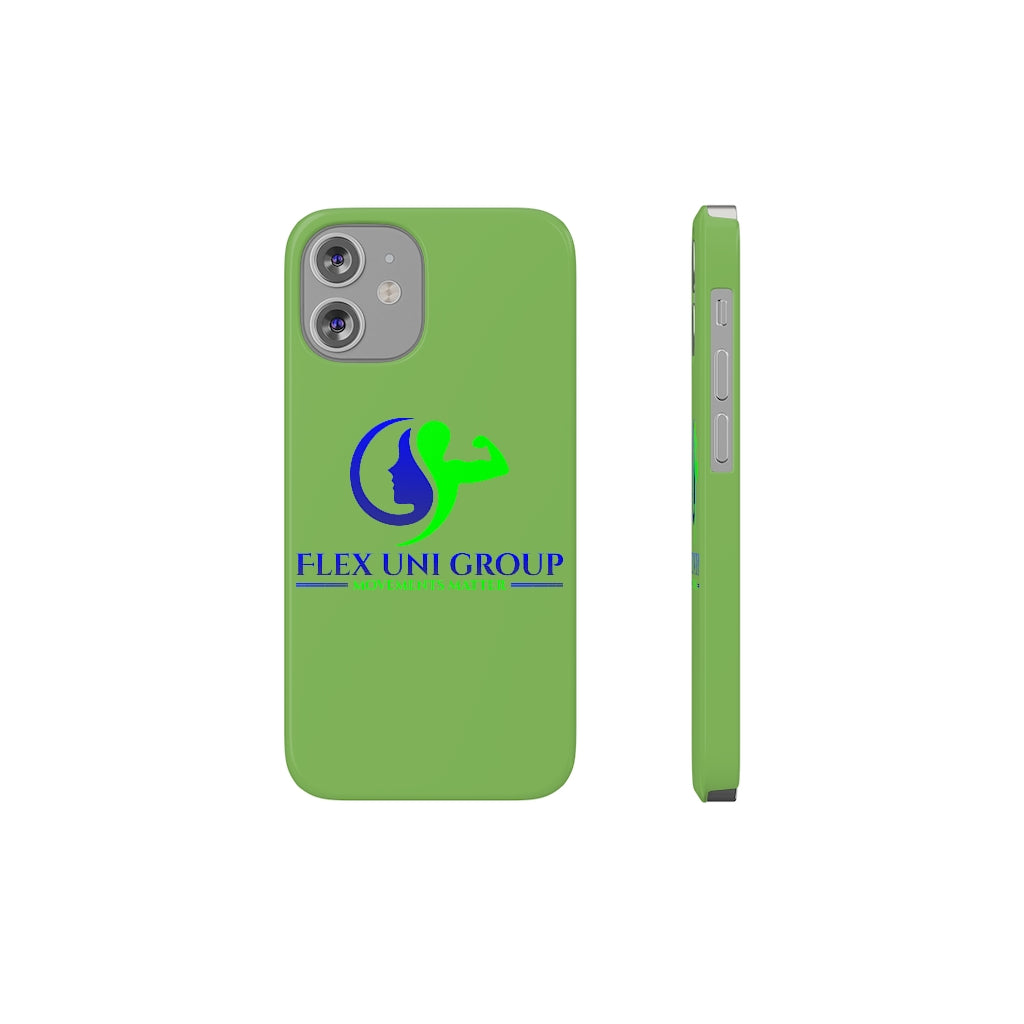 Barely There Phone Cases