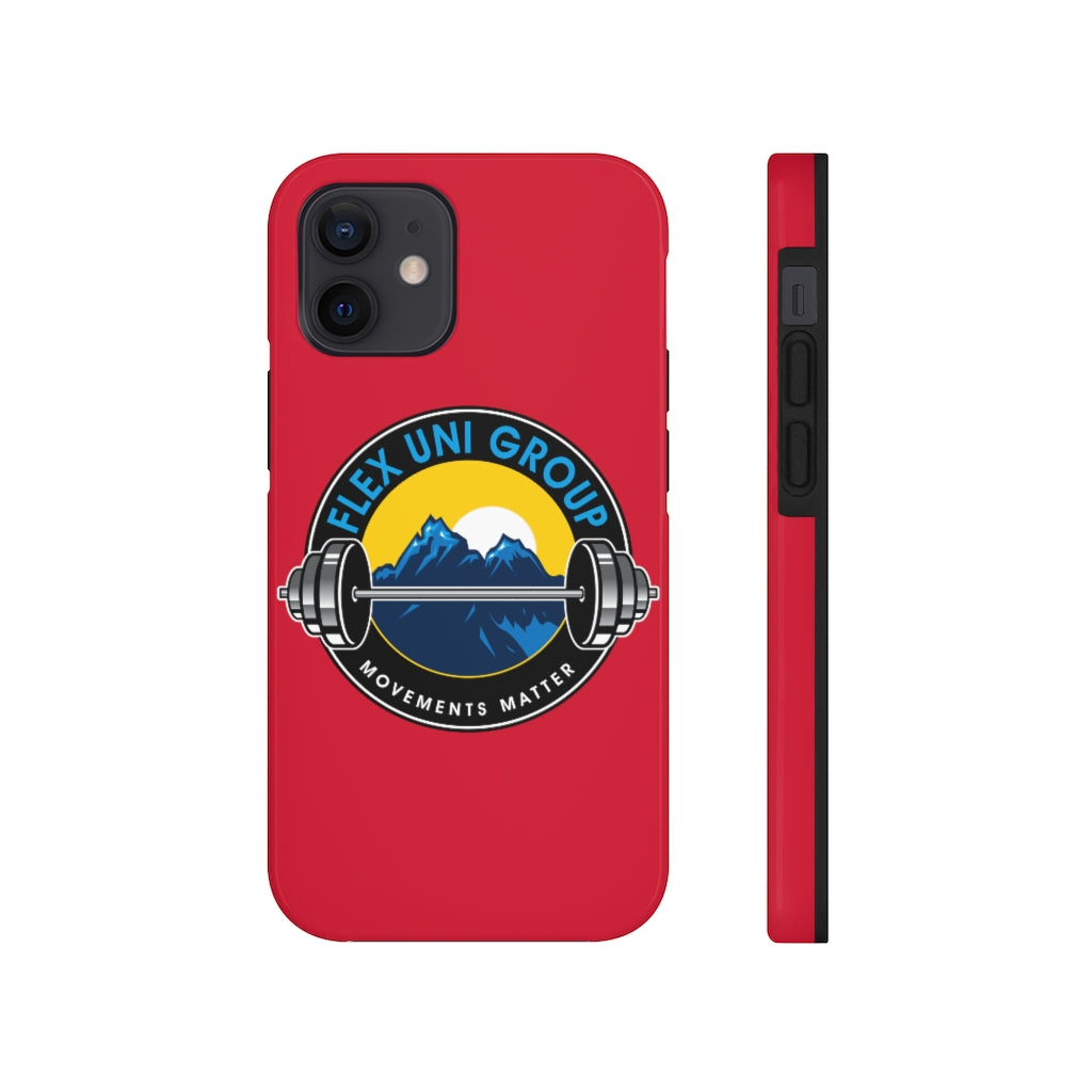 Case Mate Tough Phone Cases