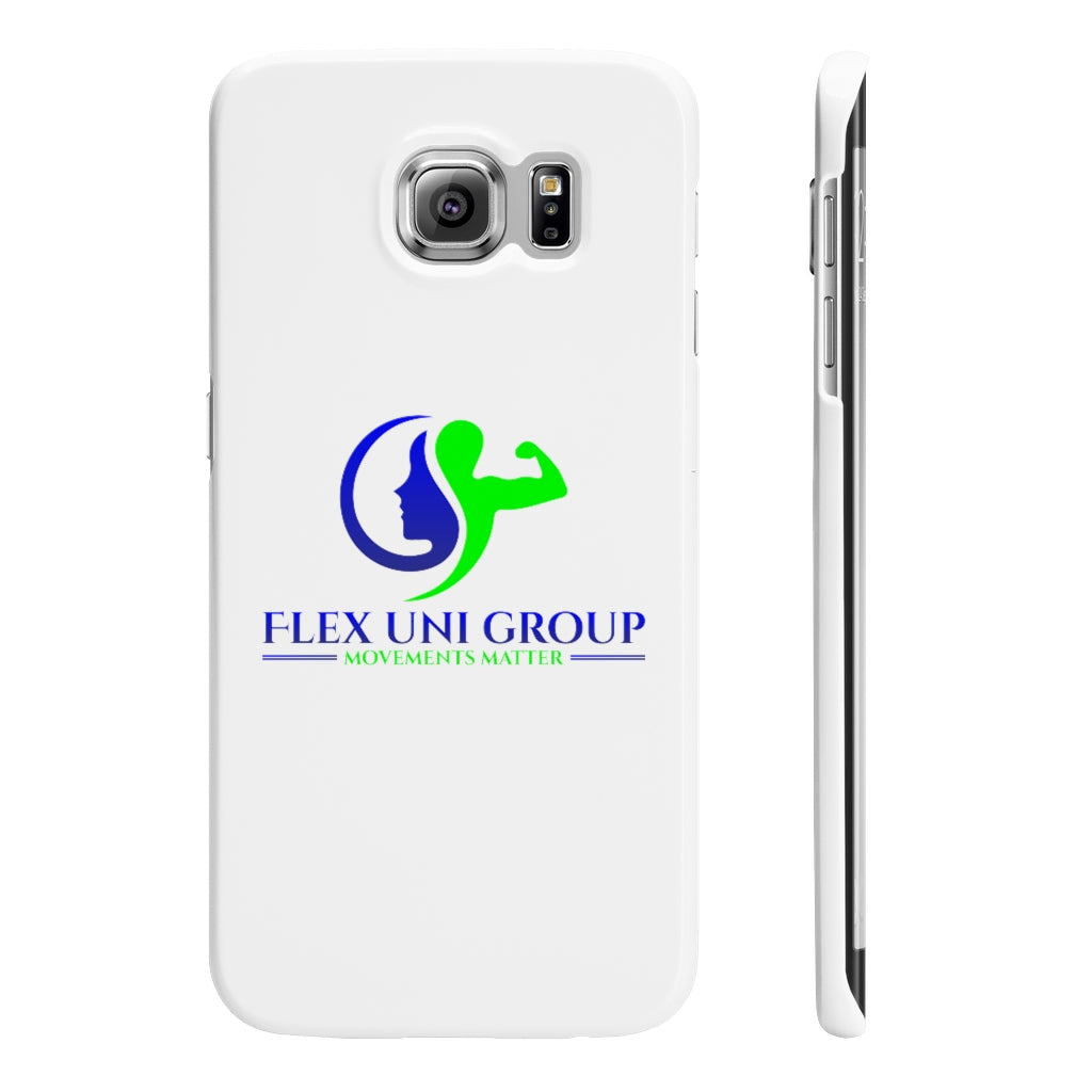 Wpaps Slim Phone Cases