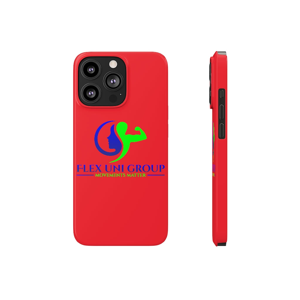 Barely There Phone Cases