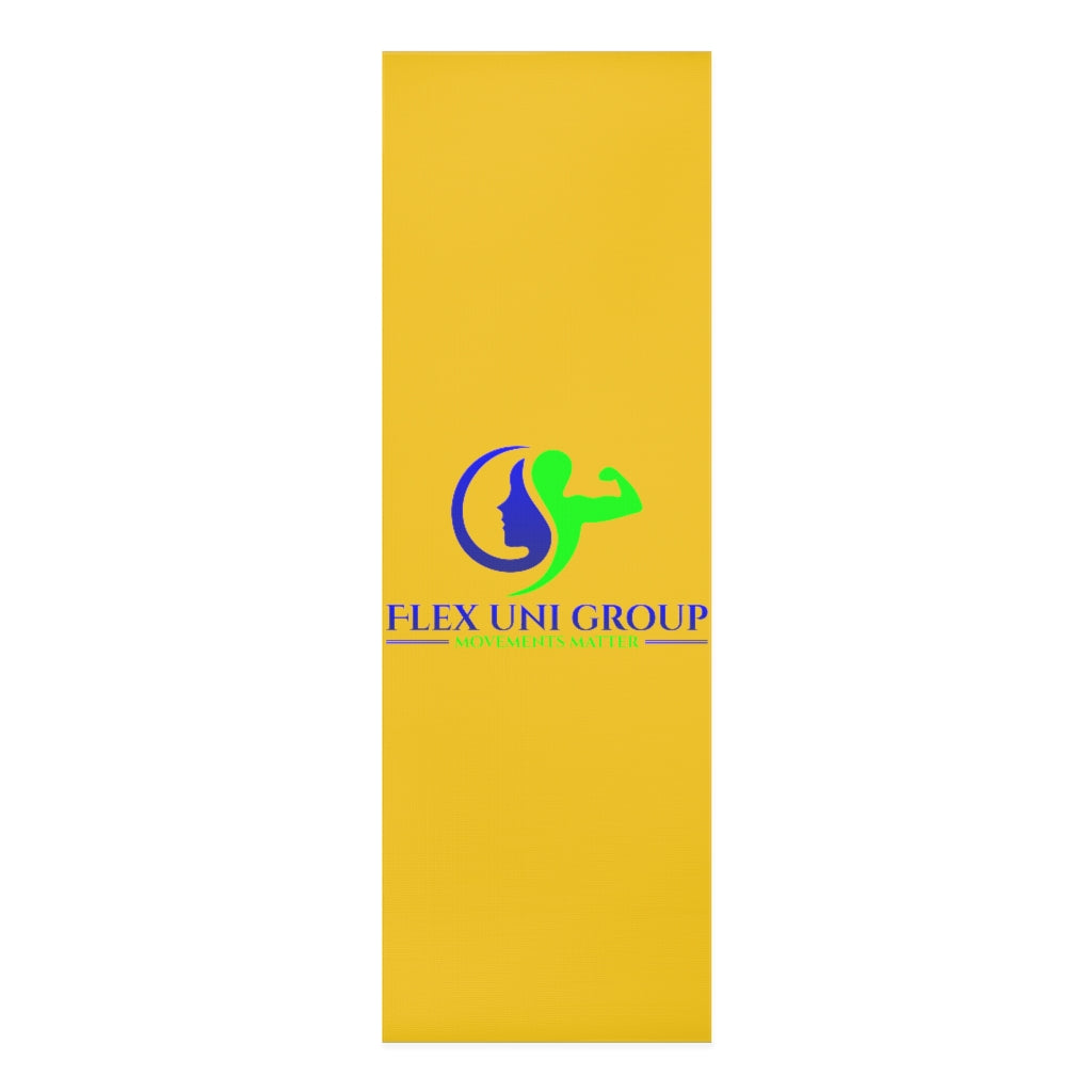 Foam Yoga Mat