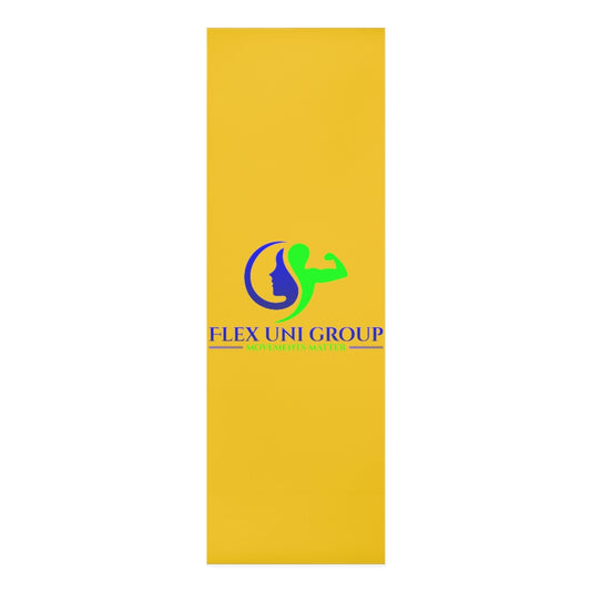 Foam Yoga Mat