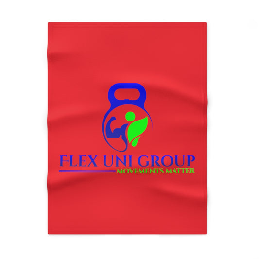 Soft Fleece Blanket