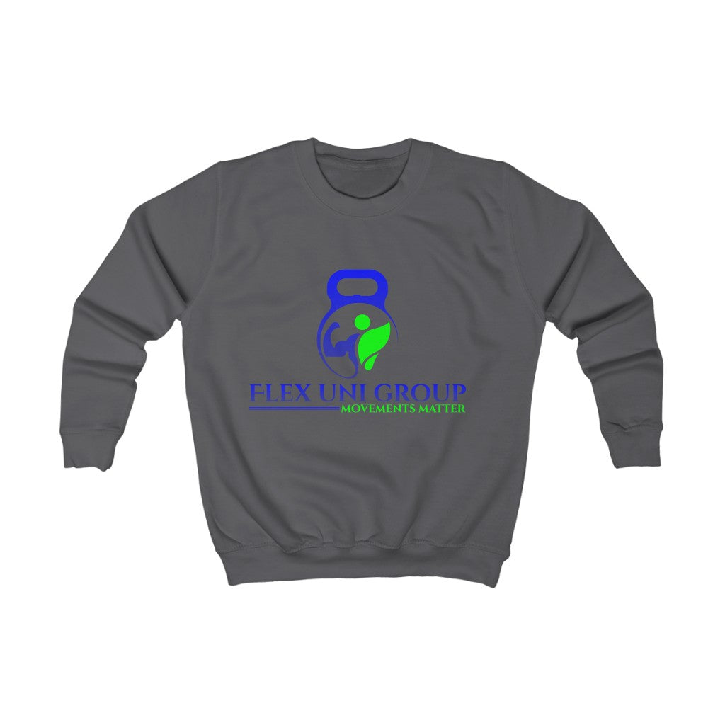 Kids Sweatshirt