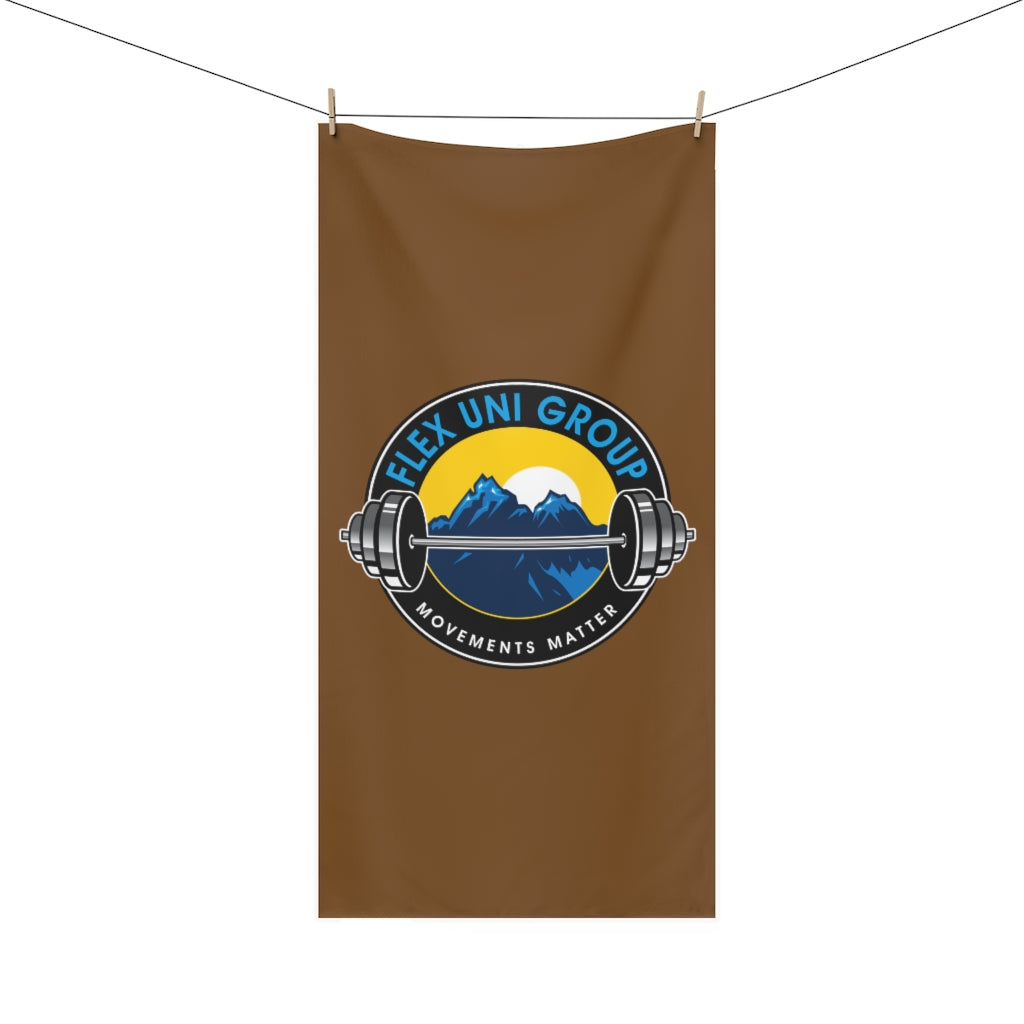 Premium Towel