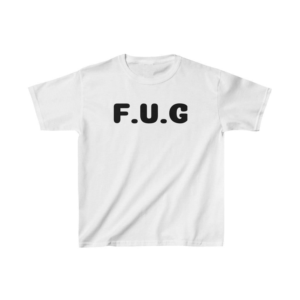 Kids Heavy Cotton™ Tee