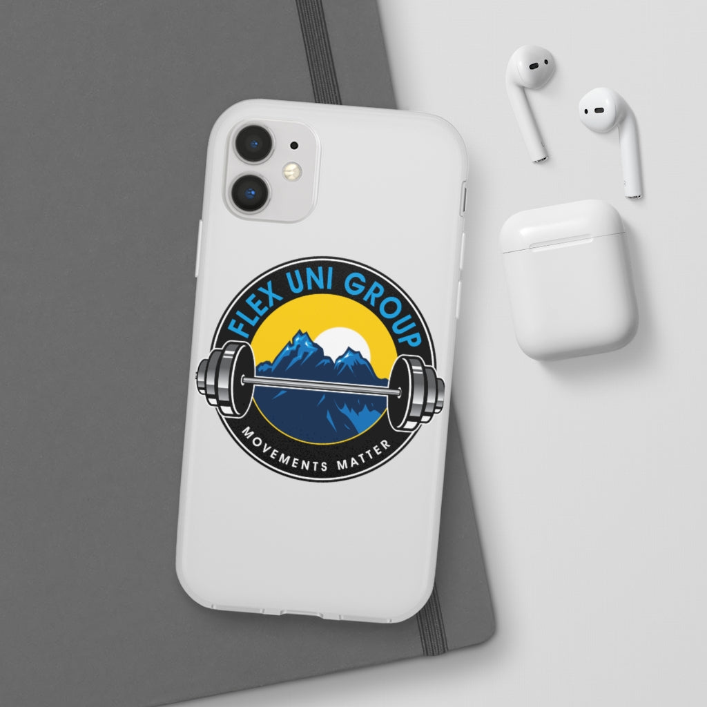 Flexi Cases