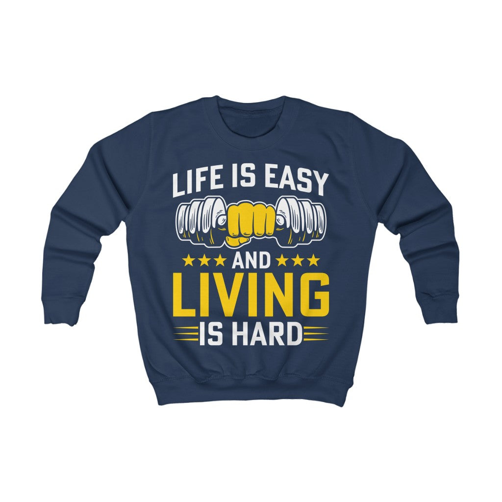 Kids Sweatshirt