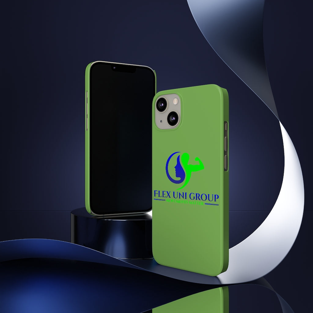 Barely There Phone Cases