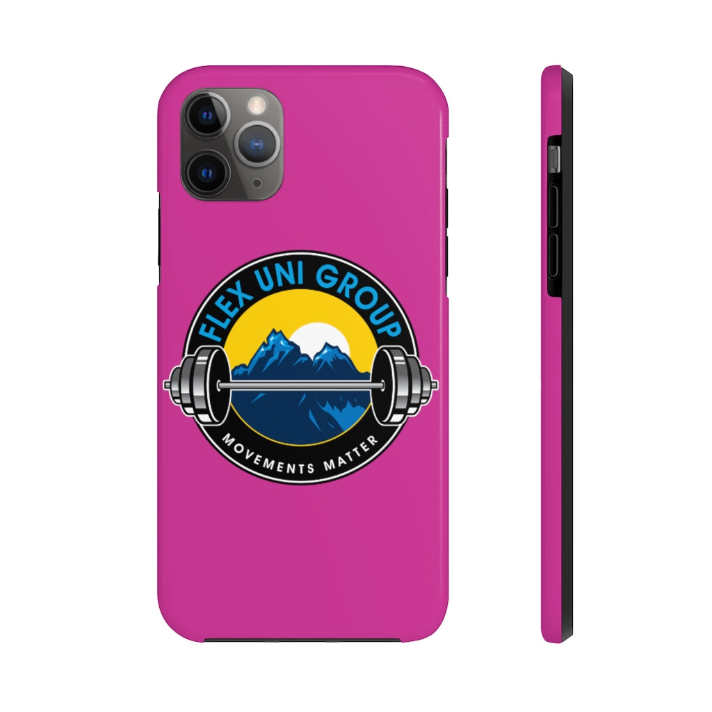 Case Mate Tough Phone Cases