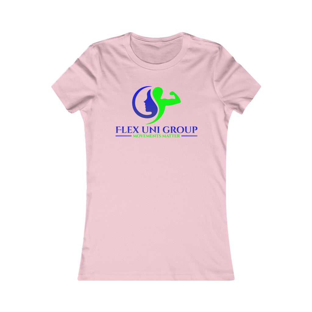 Women's Favorite Tee
