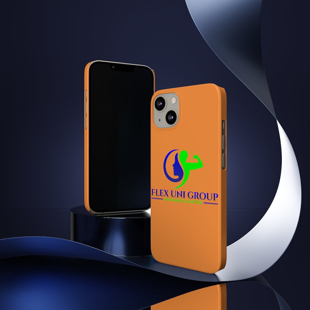Barely There Phone Cases