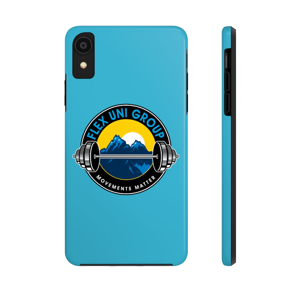 Case Mate Tough Phone Cases