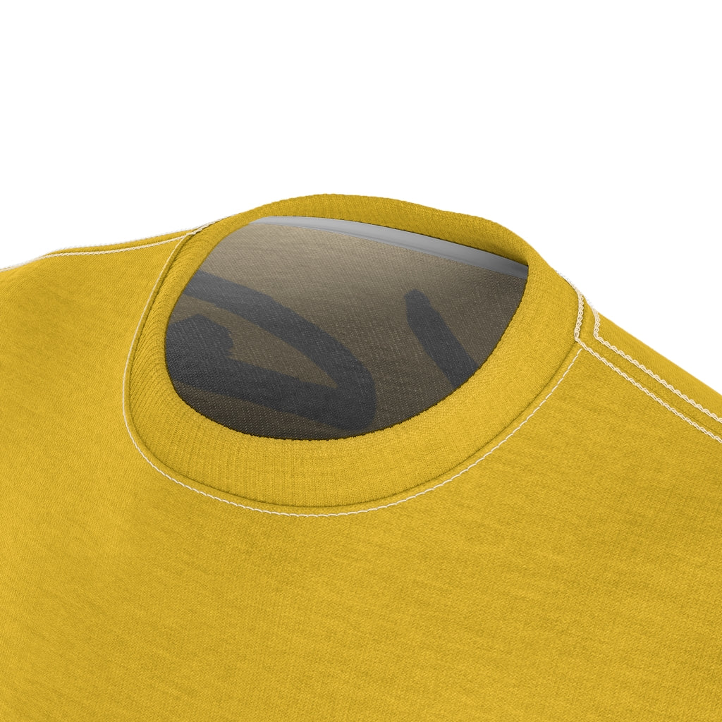 Unisex AOP Cut & Sew Tee