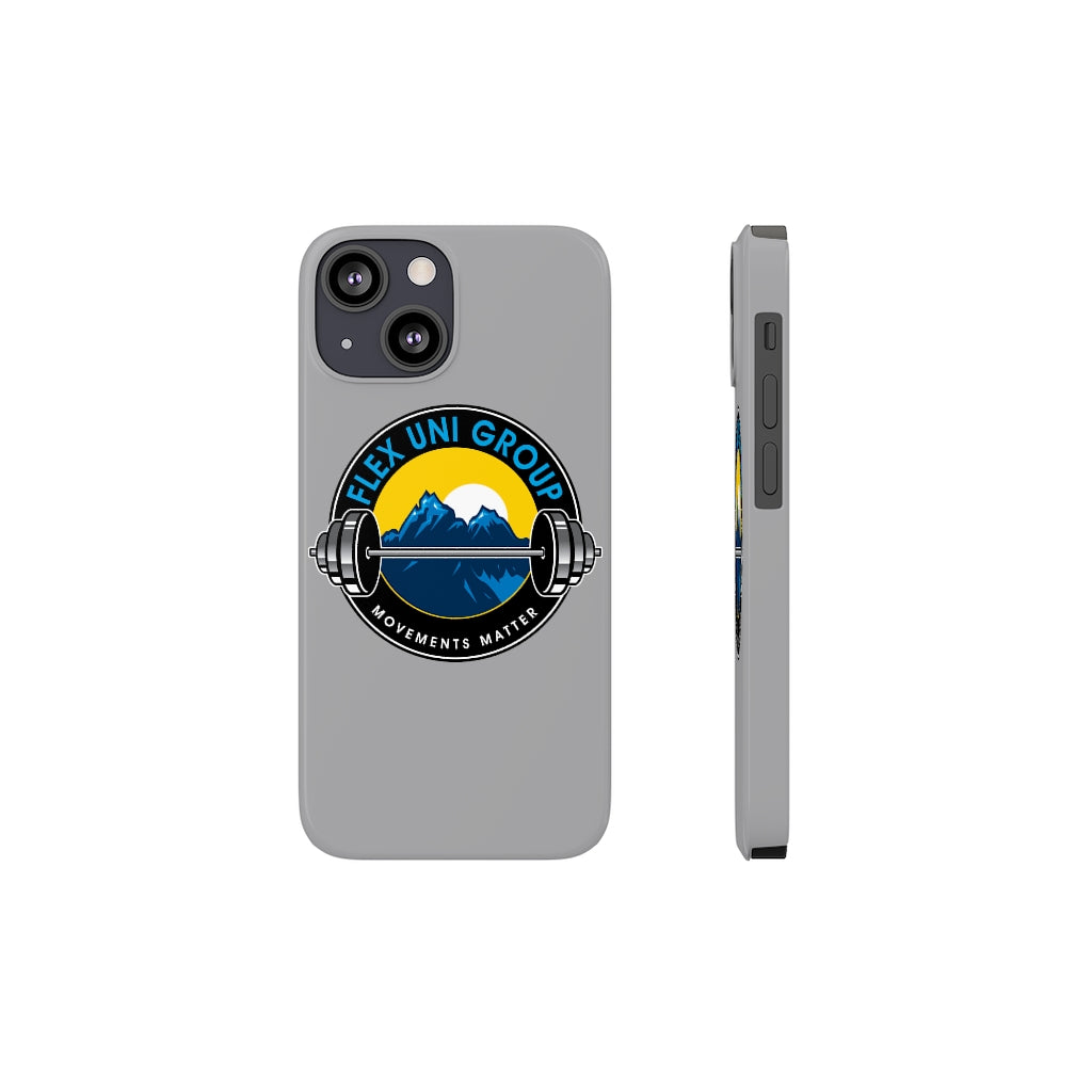 Barely There Phone Cases