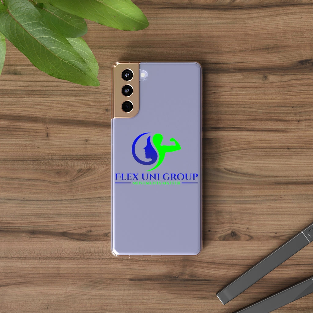 Clear Cases