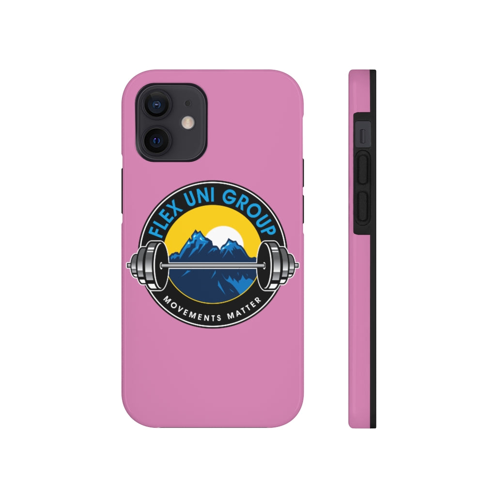Case Mate Tough Phone Cases