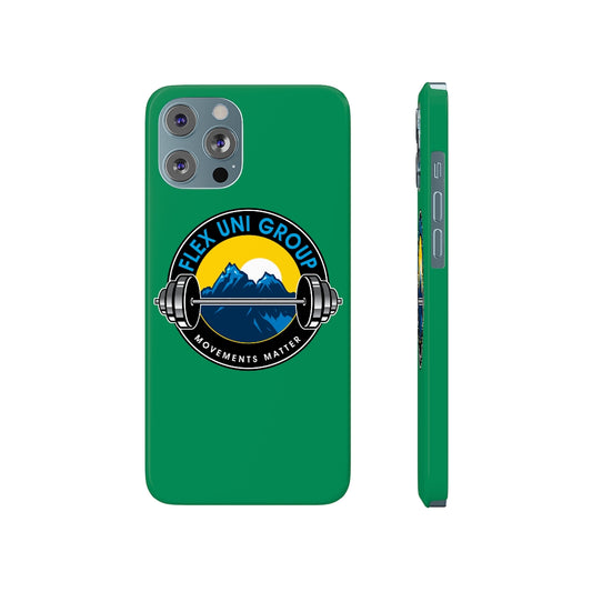 Barely There Phone Cases