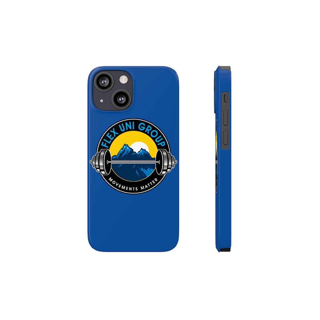 Barely There Phone Cases