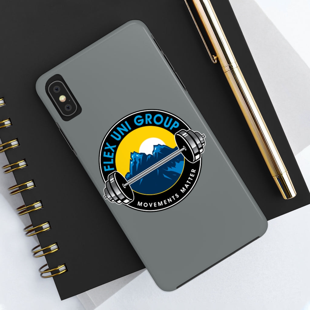 Case Mate Tough Phone Cases
