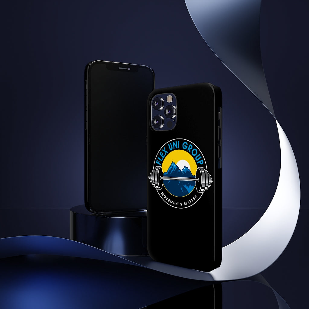 Barely There Phone Cases