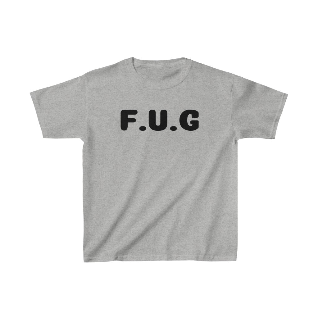 Kids Heavy Cotton™ Tee