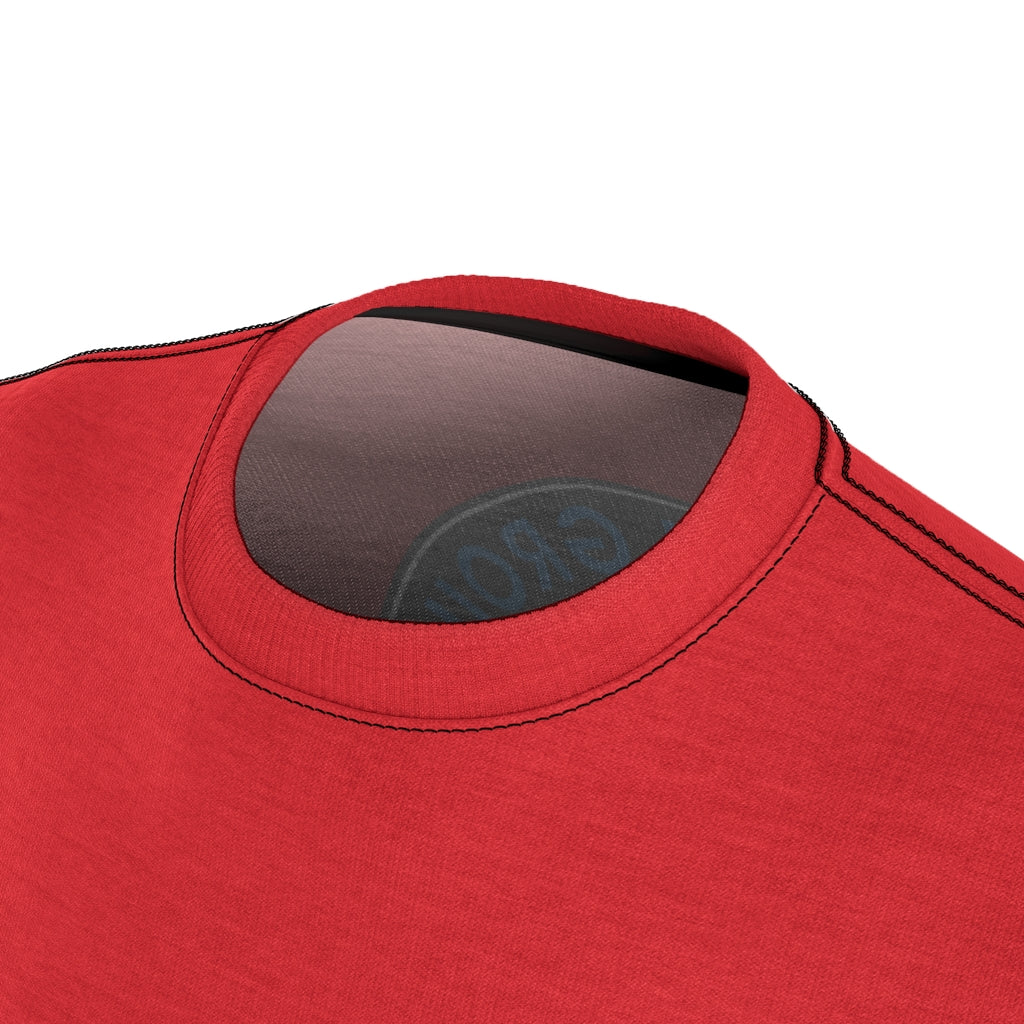 Unisex AOP Cut & Sew Tee