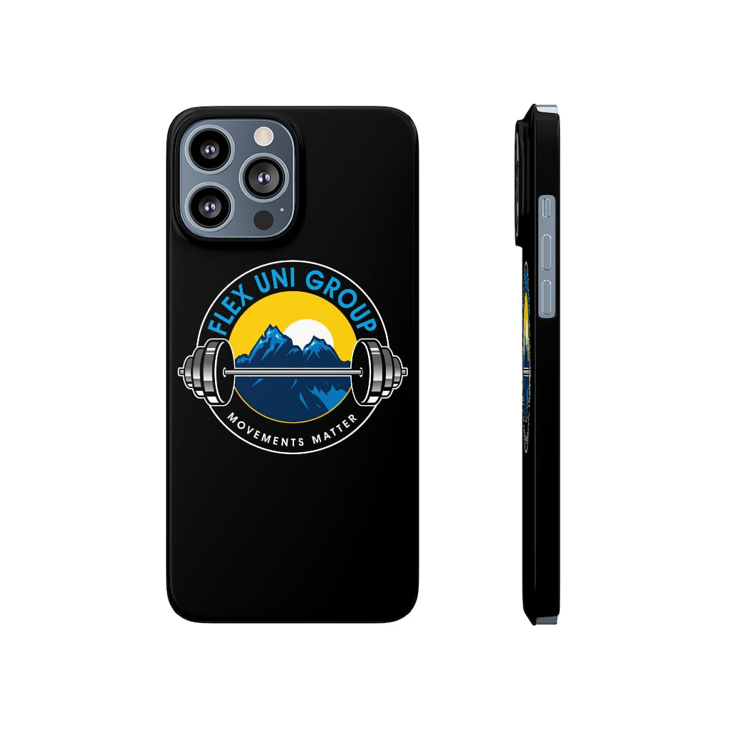 Barely There Phone Cases