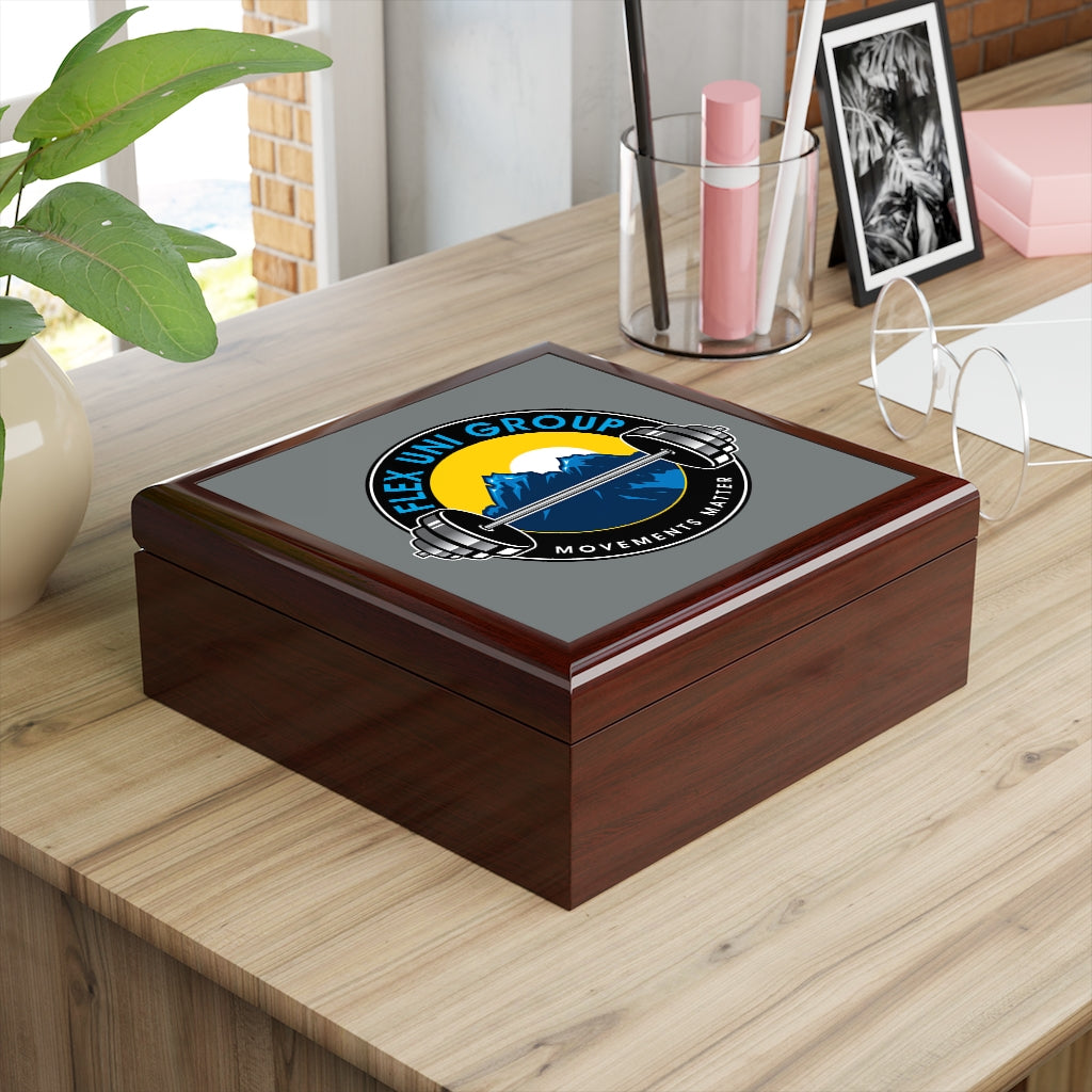 Jewelry Box