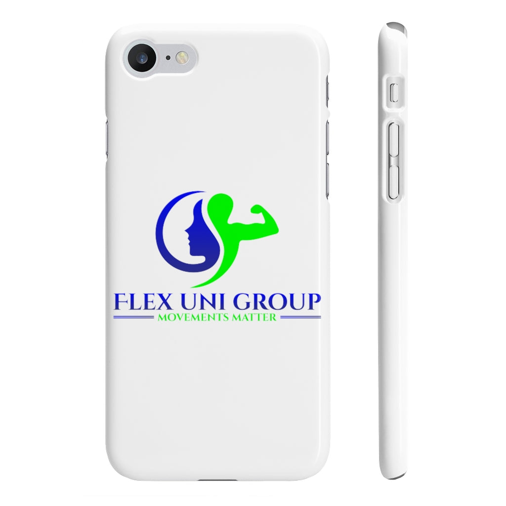 Wpaps Slim Phone Cases