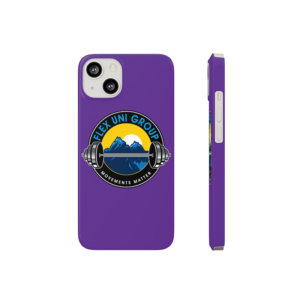 Barely There Phone Cases