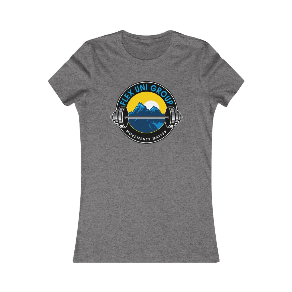 Women's Favorite Tee