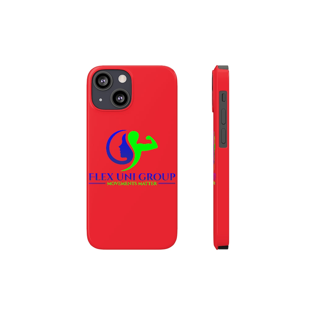 Barely There Phone Cases