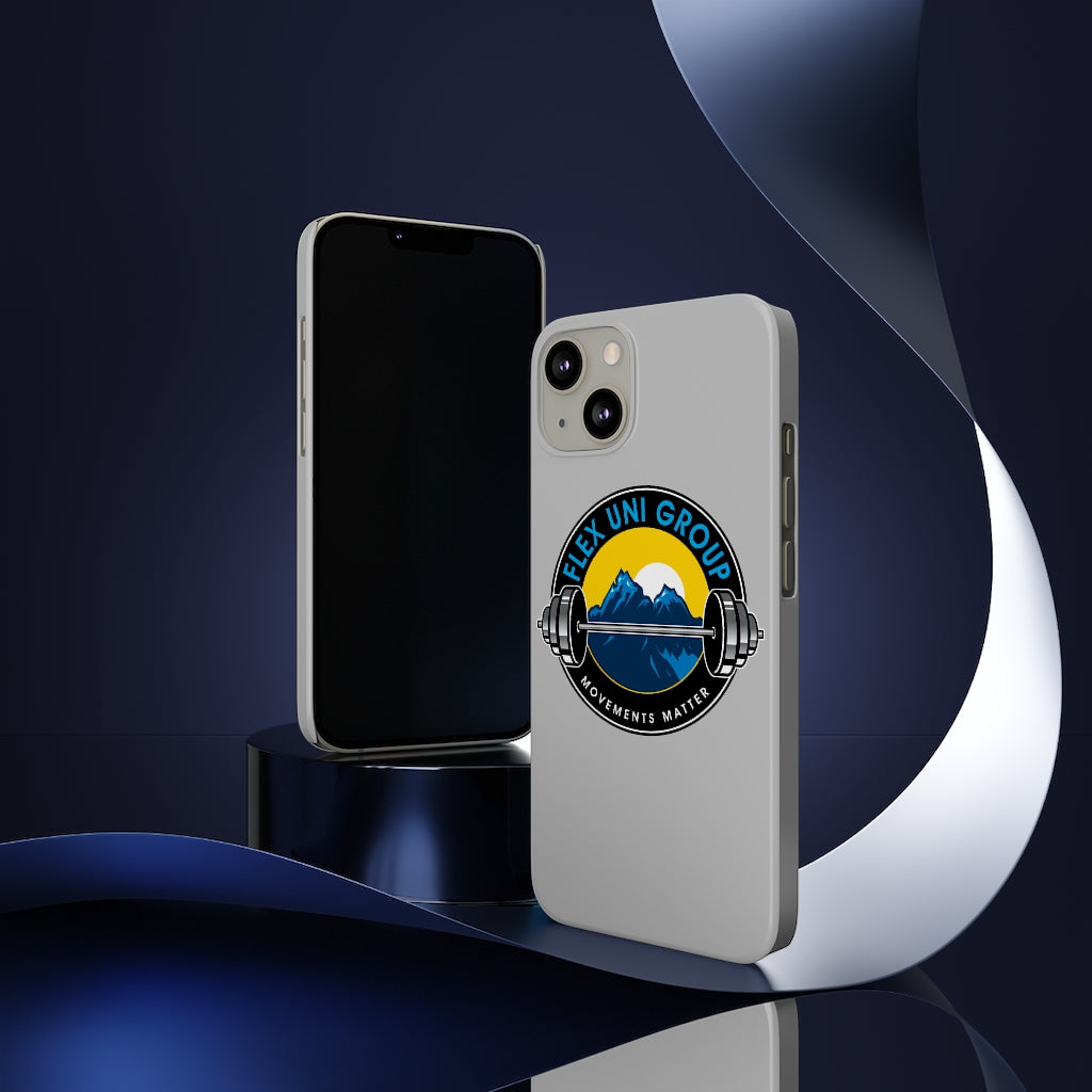 Barely There Phone Cases