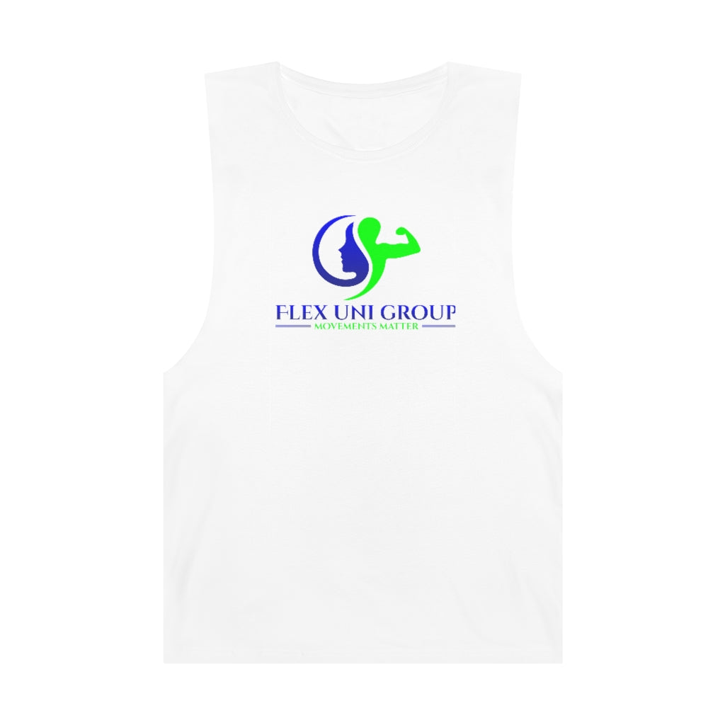 Unisex Barnard Tank