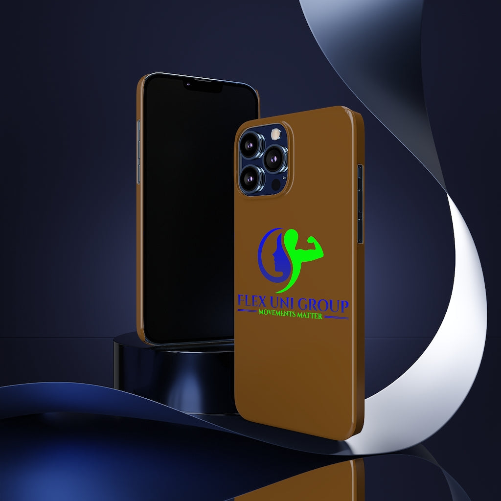 Barely There Phone Cases