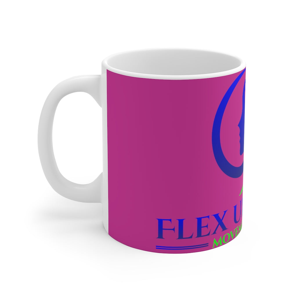 Mug 11oz