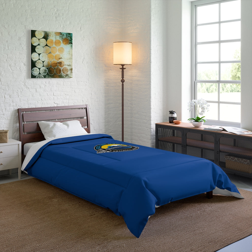 Comforter