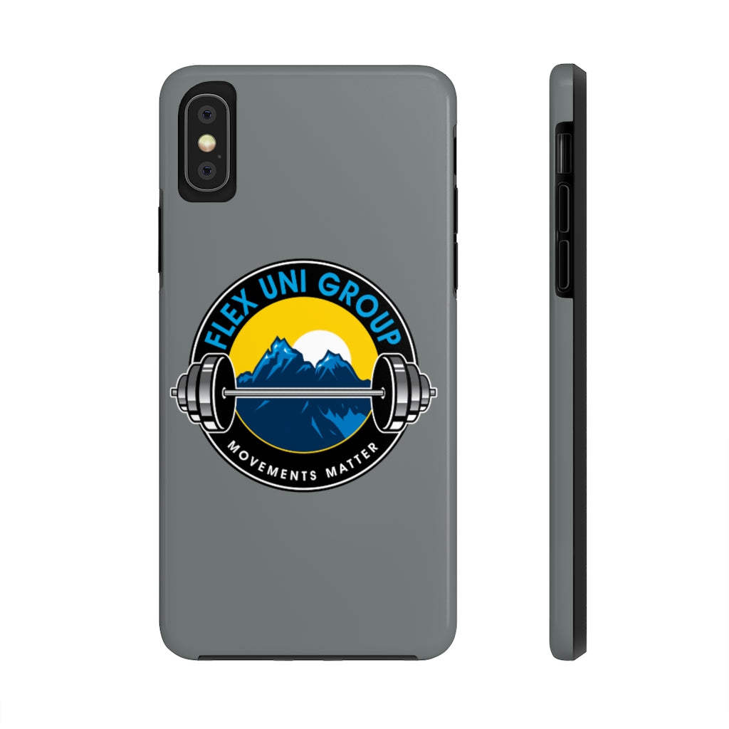 Case Mate Tough Phone Cases