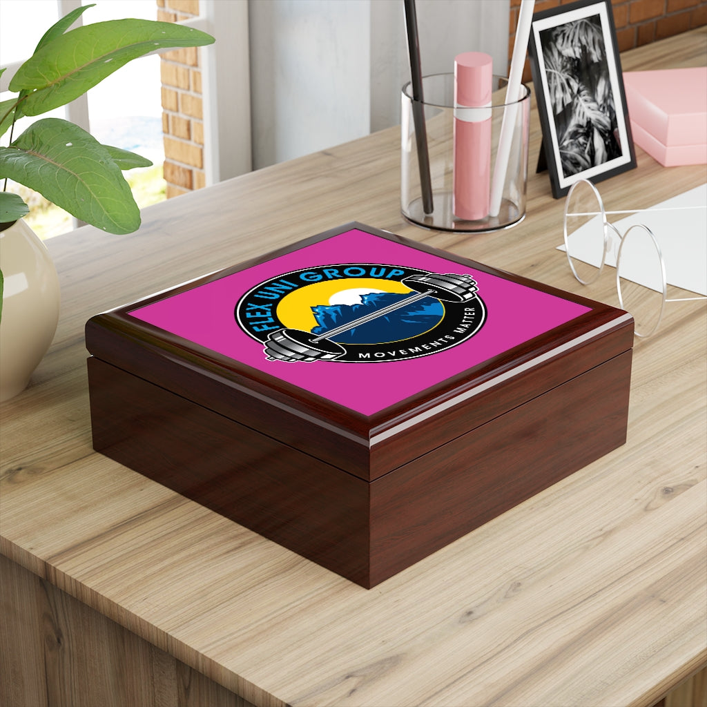 Jewelry Box