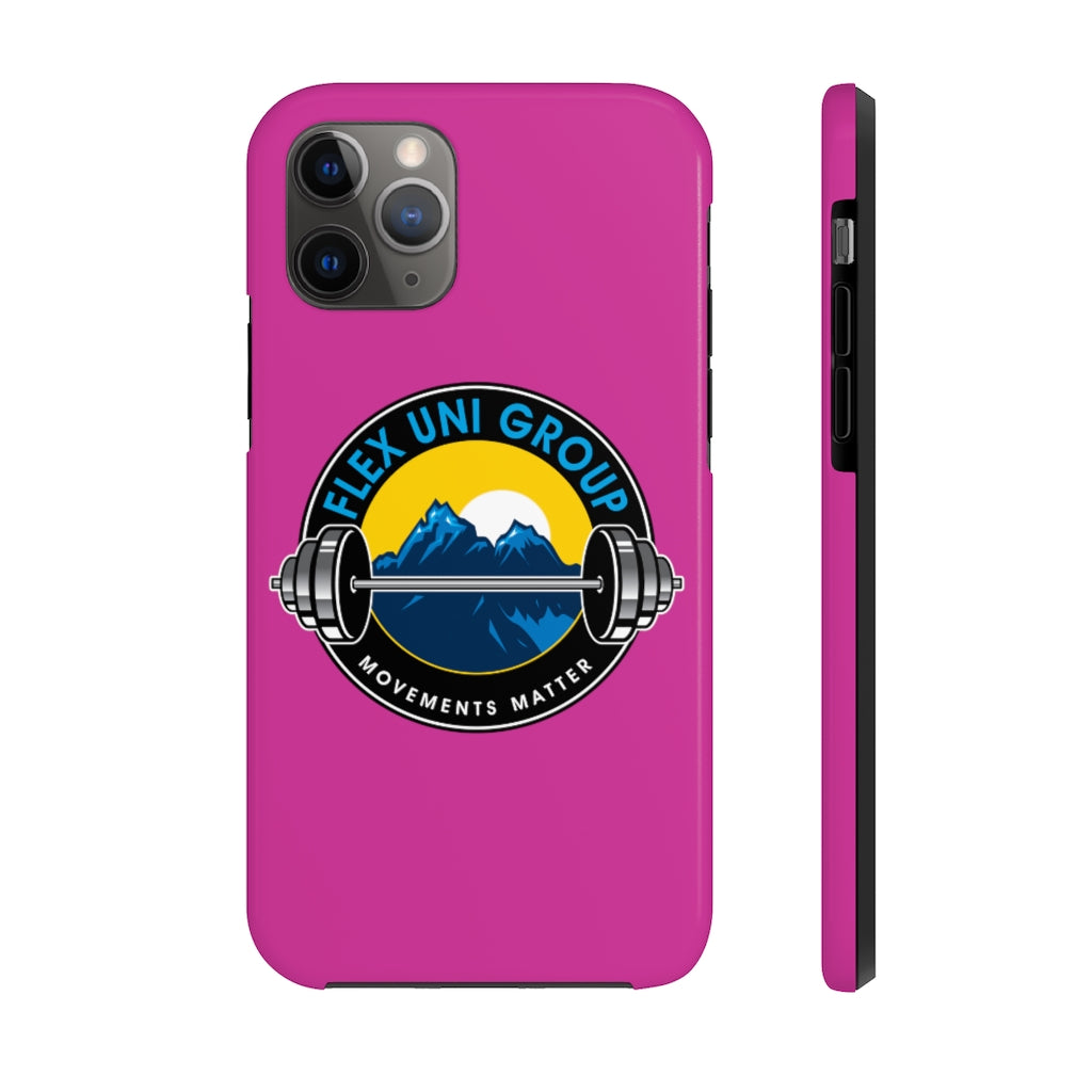 Case Mate Tough Phone Cases