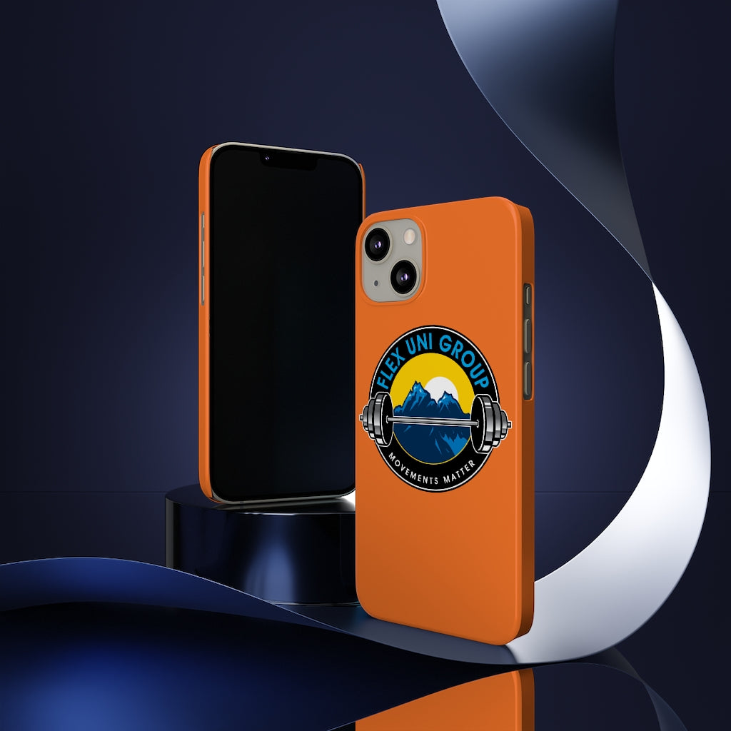 Barely There Phone Cases