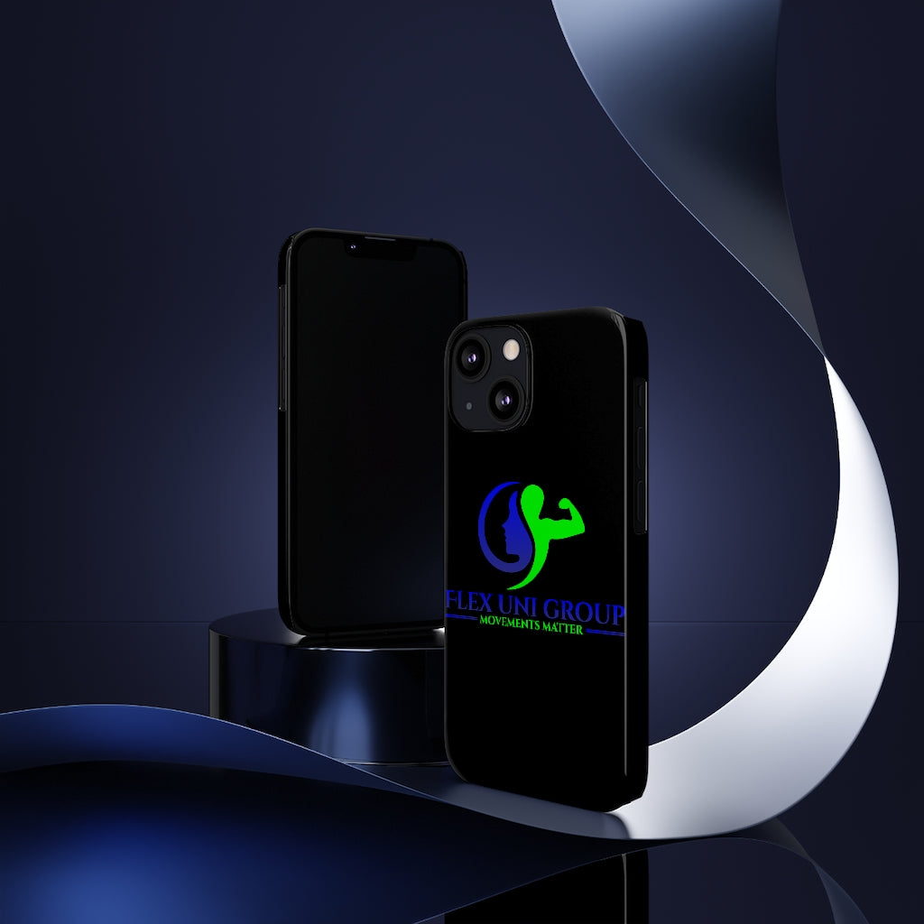 Barely There Phone Cases